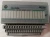 ALLEN BRADLEY 1794-OB16 FLEX I/O SOURCE OUTPUT MODULE 24 VDC