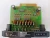 GE FANUC 8 CIRCUIT 24VDC INPUT MODULE IC610MDL101B