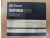 GE FANUC 8 CIRCUIT 24VDC INPUT MODULE IC610MDL101B