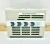 EMERSON OVATION 8 CHANNEL RTD INPUT MODULE 5X00121G01 REV. 05