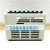EMERSON OVATION HART HIGH PERFORMANCE ANALOG INPUT MODULE 5X00109G01 REV. 04