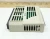 EMERSON OVATION HART HIGH PERFORMANCE ANALOG INPUT MODULE 5X00109G01 REV. 04