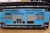 NEW BANNER GMMDSDINT-1T2 MINI SCREEN DUAL CONTROLLER 24 VDC FOR MSE/R & QDC-5