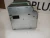 SIEMENS 6EP1 437-3BA00 SITOP POWER SUPPLY 24 VDC OUTPUT
