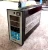 FISCHER PORTER 5357 TEMPERATURE CONTROLLER 120 VAC 4 VA 5357-C000