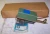 NEW JOHNSON CONTROLS 40° - 240°F TEMPERATURE CONTROLLER T-5210-4