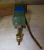 NEW JOHNSON CONTROLS 40° - 240°F TEMPERATURE CONTROLLER T-5210-4