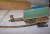 NEW JOHNSON CONTROLS 40° - 240°F TEMPERATURE CONTROLLER T-5210-4