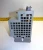 ALLEN BRADLEY POWER SUPPLY MODULE INPUT 120/220 VAC OUTPUT 5 VDC 1771-P7 SER B