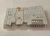 LOT OF 3) NEW WAGO 750-602 24 VDC POWER SUPPLY PLC MODULE