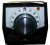 NEW LOVE CONTROLS SERIES 56 0 - 200°C TEMPERATURE CONTROLLER 290-663 / 56-8103