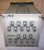NEW LOVE CONTROLS SERIES 56 0 - 200°C TEMPERATURE CONTROLLER 290-663 / 56-8103