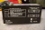 SCHLAGE ELECTRONICS 3008 POWER MODULE 115/230 VAC 105 WATTS