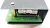 Moore Logic Control PLC Power Supply Module 15211-21