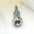 NEW EGS TEMPCO STRUT & TUBE TYPE N.C THERMOSWITCH RANGE -100 TO 600ºF 23002-08