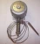UE UNITED ELECTRIC 20 AMP TEMPERATURE CONTROL 50°-1000°F 250 VAC F110A M9B