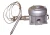 UE UNITED ELECTRIC 20 AMP TEMPERATURE CONTROL 50°-1000°F 250 VAC F110A M9B