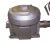 UE UNITED ELECTRIC 20 AMP TEMPERATURE CONTROL 50°-1000°F 250 VAC F110A M9B