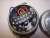 UE UNITED ELECTRIC 20 AMP TEMPERATURE CONTROL 50°-1000°F 250 VAC F110A M9B