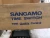 NEW SANGAMO LHR12 DAY NIGHT TIME SWITCH 208/277 VAC 40 AMP
