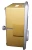 SIEMENS ACCESS COMPATIBLE DISPLAY MODULE 9330-DISPLAY WITH POWER METER