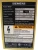 SIEMENS ACCESS COMPATIBLE DISPLAY MODULE 9330-DISPLAY WITH POWER METER