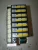 RELIANCE AUTOMATE CONTROLLER W/ (7) 115V AC/DC INPUT MODULES 45C1A / 45C40