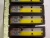 RELIANCE AUTOMATE CONTROLLER W/ (7) 115V AC/DC INPUT MODULES 45C1A / 45C40