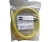 NEW TPC WIRE & CABLE 84243N FEMALE PLUG 4 PIN 3 FT 600V 12 AWG