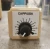 NEW CAPP/USA 283260 AC TIMER RANGE W/ BASE .5-15 SECOND 120/240 VAC 11 PIN