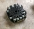 NEW CAPP/USA 283260 AC TIMER RANGE W/ BASE .5-15 SECOND 120/240 VAC 11 PIN