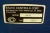 GMF ROBOTICS NE-1505-054 DISPLAY INPUT BOARD 24 VDC