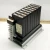 RELIANCE AUTOMATE PROGRAMMABLE CONTROLLER 45C1A W/ 6-45C60 & 2-45C66A MODULES
