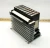 RELIANCE AUTOMATE PROGRAMMABLE CONTROLLER 45C1A W/ 6-45C60 & 2-45C66A MODULES