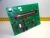 PECO CONTROL INTERFACE DISPLAY BOARD D-3704 REV 4