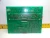 PECO CONTROL INTERFACE DISPLAY BOARD D-3704 REV 4