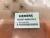 NEW SIEMENS C53207-A406-D34-2 FRONT UNIT WITH GRAPHIC DISPLAY FOR 1/2 19"