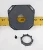 New Schneider Electric PowerLogic Remote Display W/ Cable/Mounting METSEPM89RD96