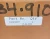 New ABB 698B076U77 Converter Minimag COPA X Assembly 10D1475 R110913