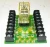 NEW DYNAMATIC RELAY CIRCUIT BOARD 15-240-5