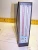 New Control Technology 7312 Analog Control Station 115/230 VAC REV 009