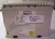 NEW CROMPTON PALADIN 256-TYMU TRANSDUCER 256-TYMU-QQFA-C6-SS