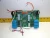 LIEBERT PWA VOLTAGE CLAMP REVISION 2 P/L 2 CIRCUIT BOARD 02-792212-01