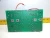LIEBERT PWA VOLTAGE CLAMP REVISION 2 P/L 2 CIRCUIT BOARD 02-792212-01