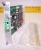 DELTA TAU UNIVERSAL FIELD BUS NETWORK ADAPTER CARD & COVER PLATES 603485-101