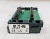Eaton XIOC-BP-XC Basic Bus Connection CPU Module (Flawed)