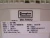 NEW CROMPTON PALADIN TRANSDUCER 256-TWMU