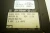 SQUARE D SY/MAX LOCAL TRANSFER INTERFACE MODULE 8030 CRM-230