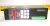 AMCI Module Resolver Controller 12-40 VDC 2 Amp Model 2731-04