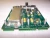 HARDY INSTRUMENTS ANALOG/DIGITAL PWA 0535-0445-01 REV D CIRCUIT BOARD